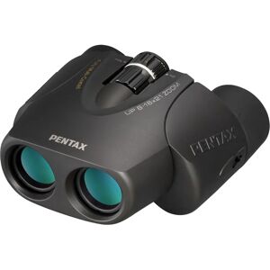 Pentax UP 8-16x21 Black Binoculars - Porro Pentax UP 8-16x21 Black Binoculars - Porro