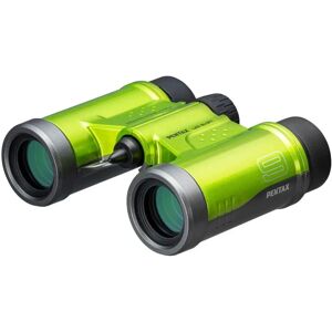 Pentax UD 9x21 - Grün Pentax UD 9x21 - Grün