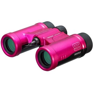 Pentax UD 9x21 - Różowy Pentax UD 9x21 - Różowy