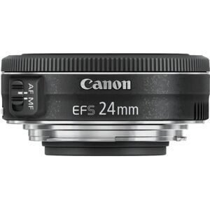 Canon EF-S 24mm f/2.8 STM Canon EF-S 24mm f/2.8 STM