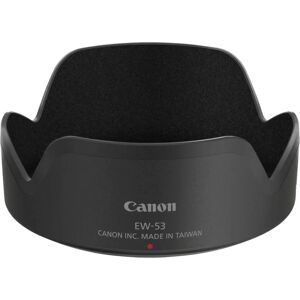 Sombrilla de Lente Canon EW-53 - Negro - Para EF-M 15-45mm Sombrilla de Lente Canon EW-53 - Negro - Para EF-M 15-45mm