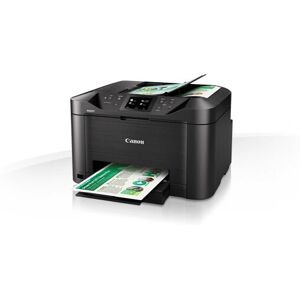 Canon MB5150 - Black - Printer Canon MB5150 - Black - Printer