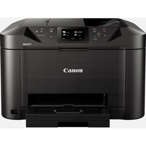 Canon MAXIFY MB5150 - Kleur - Printer Canon MAXIFY MB5150 - Kleur - Printer