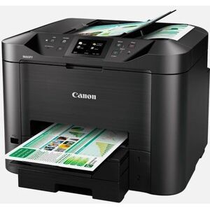 Canon MB5450 - Black - Printer Canon MB5450 - Black - Printer