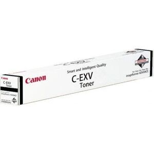 Canon C-EXV52 Magenta Toner Cartridge - 66,500 Pages Canon C-EXV52 Magenta Toner Cartridge - 66,500 Pages