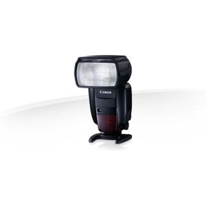 Canon Speedlite 600EX II-RT Slave flash - Slave flash Canon Speedlite 600EX II-RT Slave flash - Slave flash