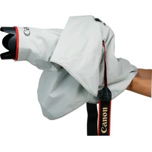 Funda de lluvia Canon EOS DSLR - Protección contra clima Funda de lluvia Canon EOS DSLR - Protección contra clima