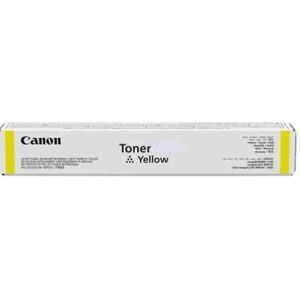Canon C-EXV 54 Gelb Toner - Druckerzubehör Canon C-EXV 54 Gelb Toner - Druckerzubehör