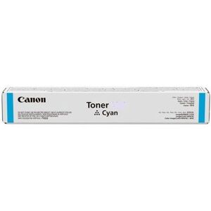 Canon C-EXV 54 Cyan Tonerpatrone - Zuverlässig & Lebendig Canon C-EXV 54 Cyan Tonerpatrone - Zuverlässig & Lebendig