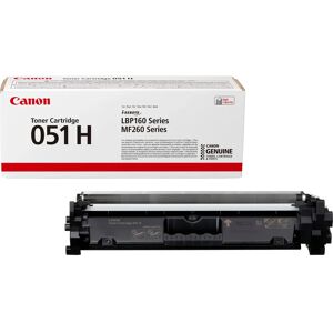 Cartucho de tóner Canon 2169C002 - Alta Capacidad - negro - original - cartucho de tóner Cartucho de tóner Canon 2169C002 - Alta Capacidad - negro - original - cartucho de tóner