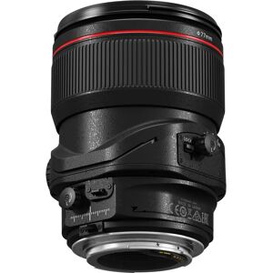 Canon TS-E 50mm f/2.8L Macro - Tilt-shift Camera Lens Canon TS-E 50mm f/2.8L Macro - Tilt-shift Camera Lens