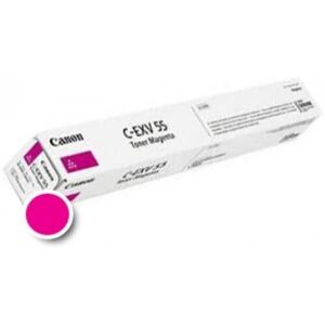 Canon C-EXV 55 Magenta Toner Cartridge - Toner Canon C-EXV 55 Magenta Toner Cartridge - Toner