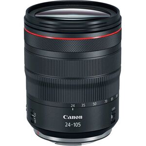 Canon RF 24-105mm f4 L IS USM Canon RF 24-105mm f4 L IS USM