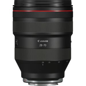Canon RF 28-70mm f2 L USM Canon RF 28-70mm f2 L USM