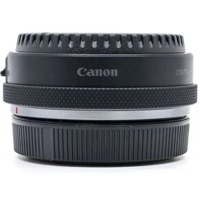 Canon 2972C005 Camera Lens Adapter - EF to EOS R - Black Canon 2972C005 Camera Lens Adapter - EF to EOS R - Black