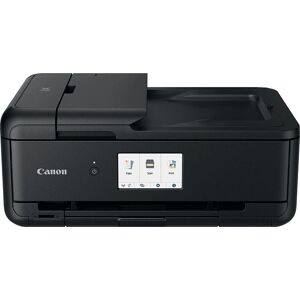 Canon PIXMA TS9550a - Black - Printer Canon PIXMA TS9550a - Black - Printer