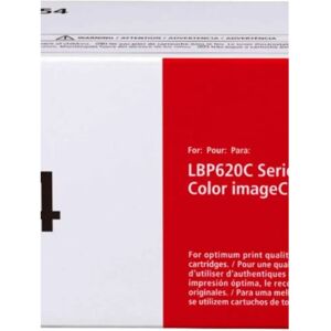 Canon 3021C002 Yellow Toner Cartridge - Laser Printer Canon 3021C002 Yellow Toner Cartridge - Laser Printer