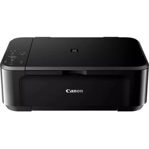 Canon MG3650S - Negru - Imprimantă Multifuncțională Canon MG3650S - Negru - Imprimantă Multifuncțională