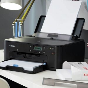Canon TS705 - Black - Inkjet Printer Canon TS705 - Black - Inkjet Printer