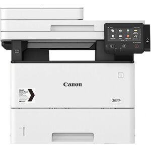 Canon i-SENSYS MF543X - Negro, Blanco - Impresora Canon i-SENSYS MF543X - Negro, Blanco - Impresora