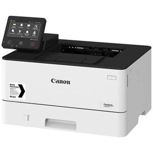 Canon LBP228x - Preto e branco - Impressora a laser Canon LBP228x - Preto e branco - Impressora a laser