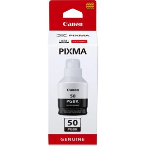 Canon GI-50PGBK (3386C001) Canon GI-50PGBK (3386C001)