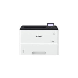 Canon i-SENSYS X 1643P - Blanc - Imprimante laser - Publicité Canon i-SENSYS X 1643P - Blanc - Imprimante laser - Publicité