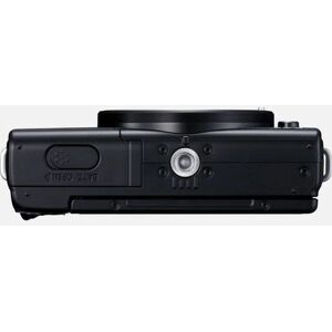 Canon EOS M200 - Cámara sin espejo de 24.1 MP con objetivo 15-45mm - Tipo de producto Canon EOS M200 - Cámara sin espejo de 24.1 MP con objetivo 15-45mm - Tipo de producto