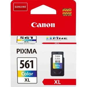 Canon 3730C001 Ink Cartridge - Cyan, Magenta, Yellow - High Yield Canon 3730C001 Ink Cartridge - Cyan, Magenta, Yellow - High Yield