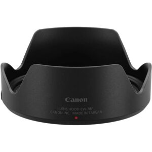 Canon Lens Hood 24 cm Black - Lens Hood Canon Lens Hood 24 cm Black - Lens Hood