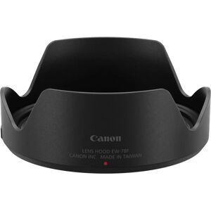 Canon Osłona Obiektywu 24 cm Czarna - Lens Hood Canon Osłona Obiektywu 24 cm Czarna - Lens Hood