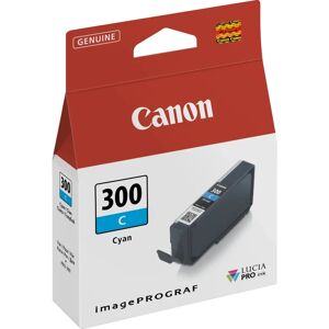 Canon PFI-300C Canon PFI-300C
