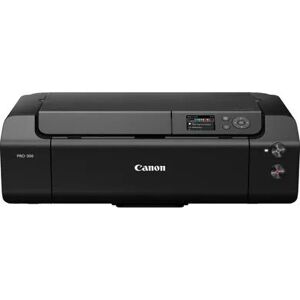 Canon Pro-300 - Black - Large-Format Printer Canon Pro-300 - Black - Large-Format Printer