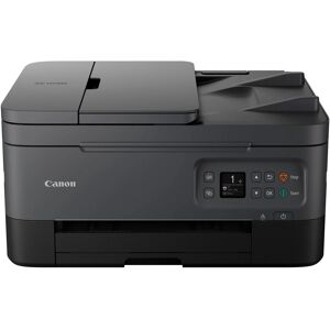 Canon TS7450 - Černá - Tiskárna Canon TS7450 - Černá - Tiskárna