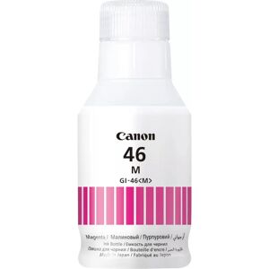 Canon GI-46 M Magenta Oryginalny - Tusz do Maxify Gx6040, Gx7040 Canon GI-46 M Magenta Oryginalny - Tusz do Maxify Gx6040, Gx7040