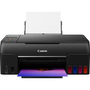 Canon G650 - Black - Multifunction Inkjet Printer Canon G650 - Black - Multifunction Inkjet Printer