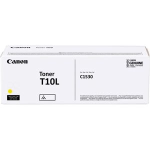 Canon T10L Gelb Tonerpatron - imageRUNNER Serie Canon T10L Gelb Tonerpatron - imageRUNNER Serie