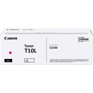 Canon T10L Magenta Tonerpatron - Druckerzubehör Canon T10L Magenta Tonerpatron - Druckerzubehör