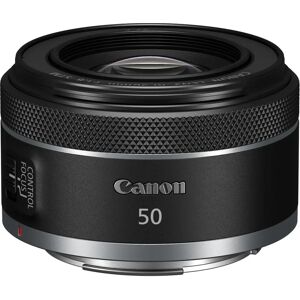 Canon RF 50mm f/1.8 STM Lens - Camera Lens Canon RF 50mm f/1.8 STM Lens - Camera Lens