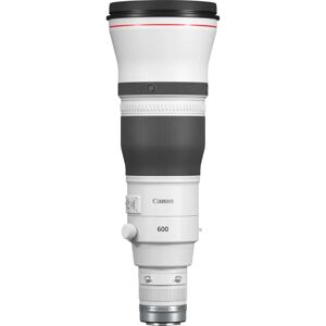 Canon RF 600mm F4 L IS USM - Publicité Canon RF 600mm F4 L IS USM - Publicité