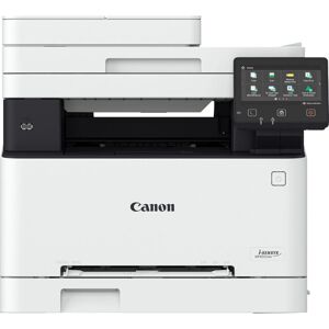 Canon I-Sensys Mf657cdw - White - Laser Printer Canon I-Sensys Mf657cdw - White - Laser Printer