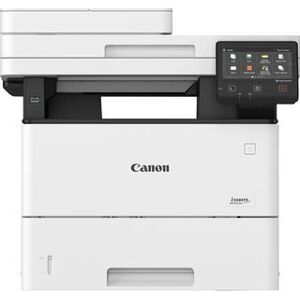 Imprimante Tout-en-Un Canon MF552dw - Sans Fil, Rapide, Haute Résolution - Publicité Imprimante Tout-en-Un Canon MF552dw - Sans Fil, Rapide, Haute Résolution - Publicité