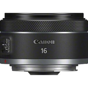 Canon RF 16mm f2.8 STM Canon RF 16mm f2.8 STM