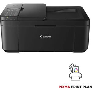 Canon TR4750i - Negro - Impresora Canon TR4750i - Negro - Impresora