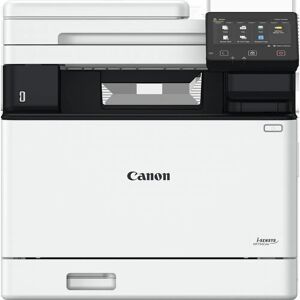 Canon i-SENSYS MF754Cdw - Impresora Multifunción - Láser a Color - A4 Canon i-SENSYS MF754Cdw - Impresora Multifunción - Láser a Color - A4