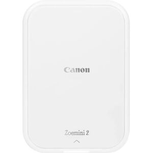 Canon Zoemini 2 - Blue - Photographic Printer Canon Zoemini 2 - Blue - Photographic Printer