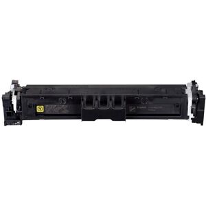 Canon Toner Cartridge Yellow - for MF 750 & LBP-673 Cdw Canon Toner Cartridge Yellow - for MF 750 & LBP-673 Cdw