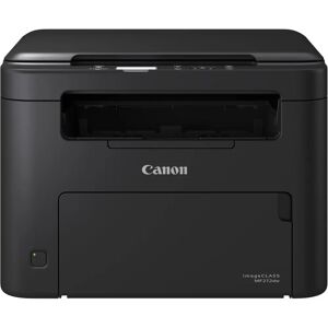 Canon Mf272dw - Zwart - Multi-functionele printer Canon Mf272dw - Zwart - Multi-functionele printer