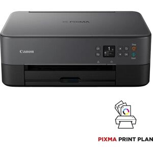 Canon PIXMA TS5350i - Nero - Stampante multifunzione Canon PIXMA TS5350i - Nero - Stampante multifunzione