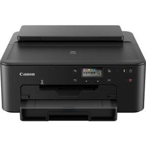 Canon PIXMA TS705a - Black - Inkjet Printer Canon PIXMA TS705a - Black - Inkjet Printer